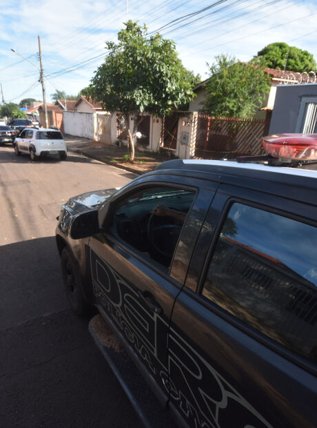 Pol&iacute;cia Civil prende sete crimonosos por furto em 48 horas