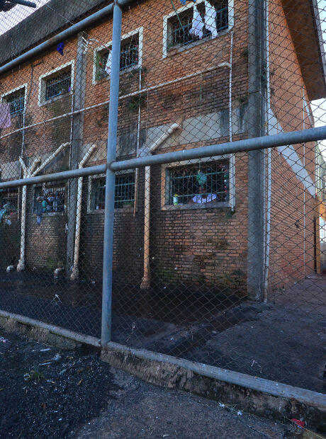Atua&ccedil;&atilde;o da For&ccedil;a Penal Nacional em pres&iacute;dios de MS &eacute; prorrogada