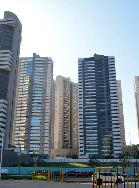 Em MS, 10% dos mais ricos concentram mais de um ter&ccedil;o de toda a renda do Estado