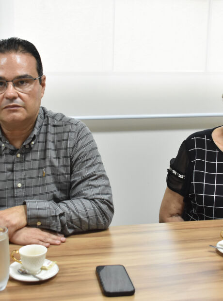 Abalo na direita causado por &aacute;udio de Fl&aacute;vio a Vorcaro anima PT no Estado