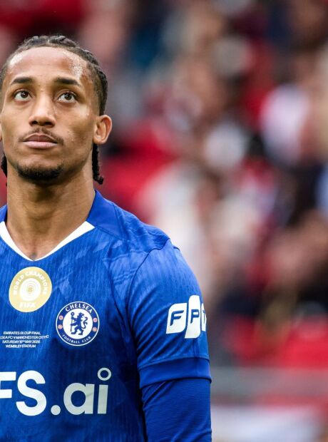 Jo&atilde;o Pedro quer encerrar ciclo no Chelsea e acertar transfer&ecirc;ncia para o Barcelona, diz jornal
