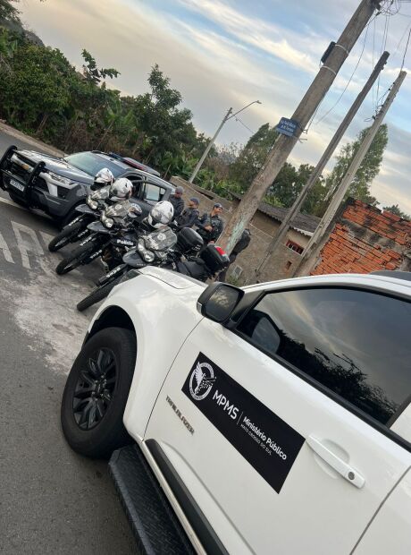 Grupo criminoso simula atendimento banc&aacute;rio para roubar idosos