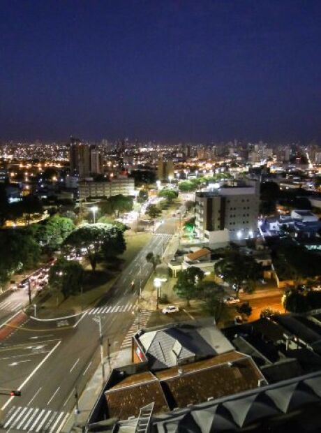 MS sobe em ranking nacional de qualidade de vida e fica em 7&ordm; no pa&iacute;s