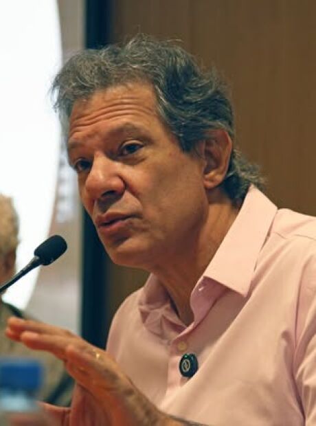 Haddad quer reuni&atilde;o com Tebet, Marina Silva e Fran&ccedil;a antes de definir vice