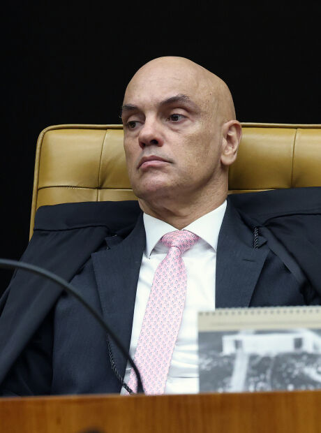 Oposi&ccedil;&atilde;o apresenta novo pedido de impeachment de Moraes em rea&ccedil;&atilde;o &agrave; decis&atilde;o sobre dosimetria