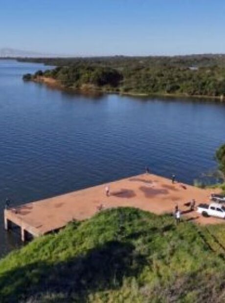 C&acirc;mara de Vereadores de Tr&ecirc;s Lagoas aprova porto fluvial da Bracell 