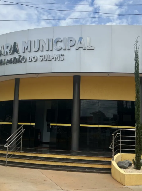 Justi&ccedil;a volta anular elei&ccedil;&atilde;o em C&acirc;mara do interior de MS