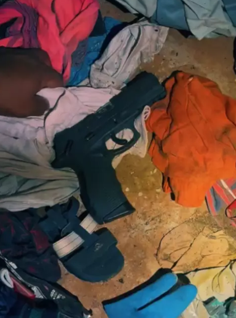 Morte em show sertanejo em Chapad&atilde;o do Sul pode estar ligada &agrave; fac&ccedil;&atilde;o, diz pol&iacute;cia