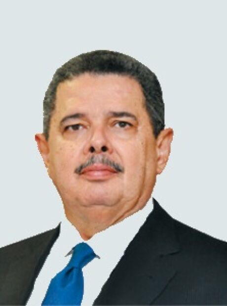 "&Eacute; essa for&ccedil;a que vai mudar o Brasil!"