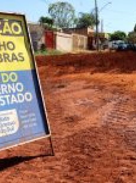 Campo Grande concentra investimentos do Estado em obras, educa&ccedil;&atilde;o e assist&ecirc;ncia
