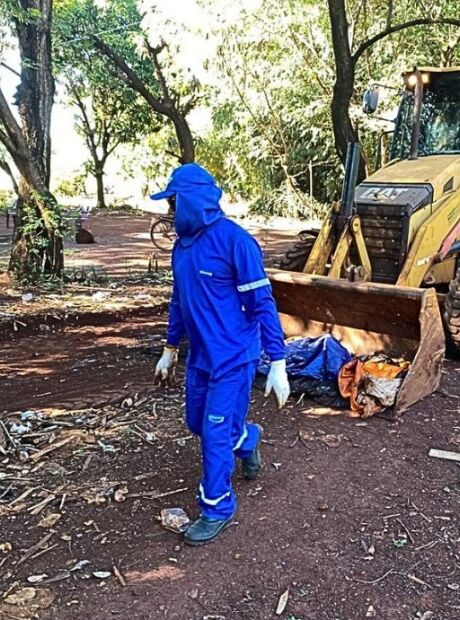 Chikungunya recua nas aldeias de Dourados, mas cen&aacute;rio ainda preocupa autoridades de sa&uacute;de
