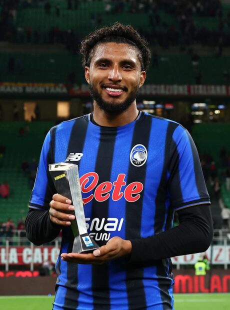 De Campo Grande, &Eacute;derson est&aacute; perto de substituir Casemiro em clube ingl&ecirc;s