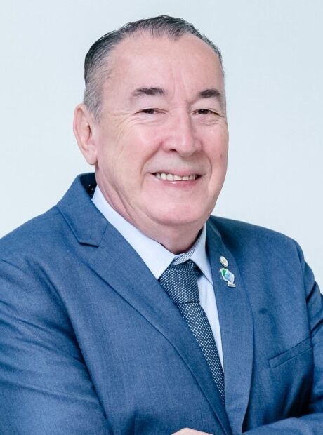 "O desafio hoje &eacute; fortalecer o planejamento urbano como processo cont&iacute;nuo"
