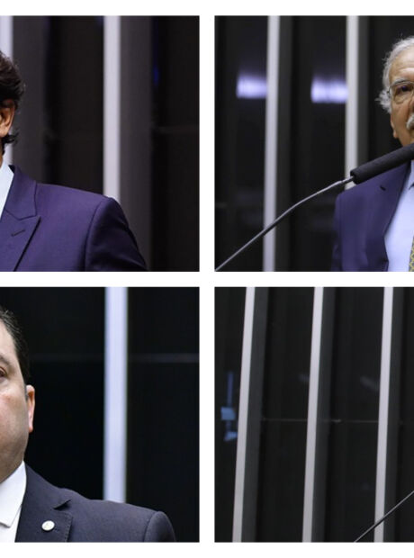 Deputados de MS apoiam emenda que adia fim da escala 6x1 por 10 anos