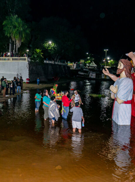 Festeiros do Banho de S&atilde;o Jo&atilde;o j&aacute; podem se cadastrar para receber R$ 1 mil da prefeitura