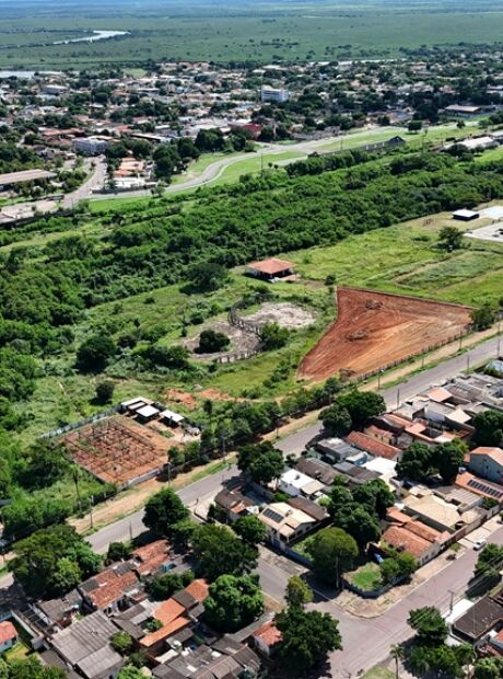 Governo de MS anuncia empresa que ir&aacute; construir nova maternidade em Corumb&aacute;