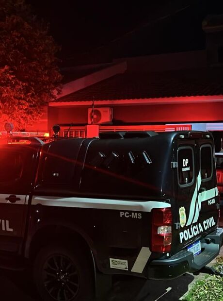 Megaopera&ccedil;&atilde;o quebra quadrilha que furtava Hilux e SW4 na chave de fenda