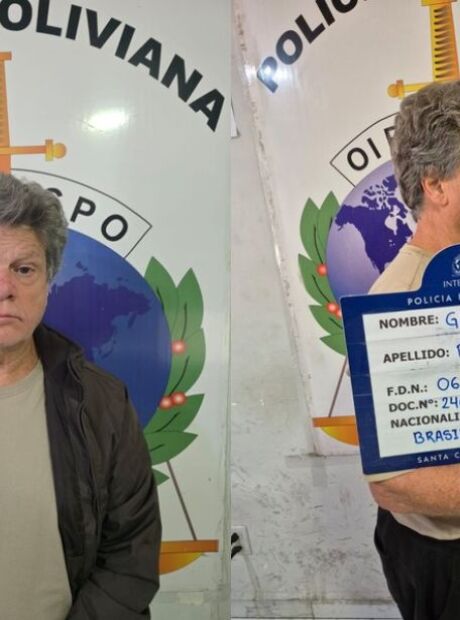 Ordem para sequestrar a pr&oacute;pria filha culminou na pris&atilde;o de Palermo