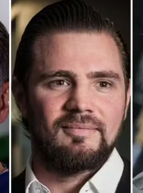 Vorcaro priorizou pagamentos a filme de Bolsonaro ap&oacute;s cobran&ccedil;a de Fl&aacute;vio, diz site