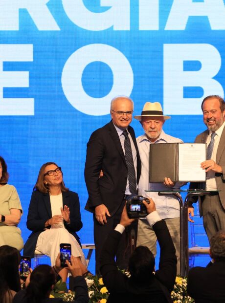Energisa renova concess&atilde;o em MS e prev&ecirc; R$ 4,4 bi em investimentos