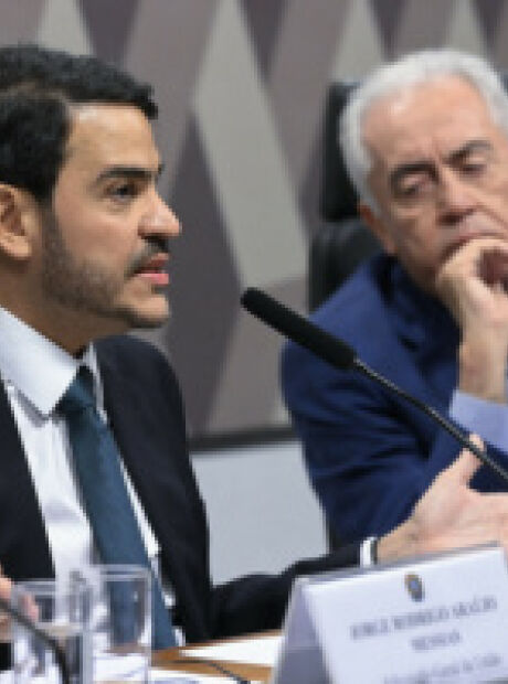 Especialistas dizem que veto a Messias ao STF vai impactar as elei&ccedil;&otilde;es em MS