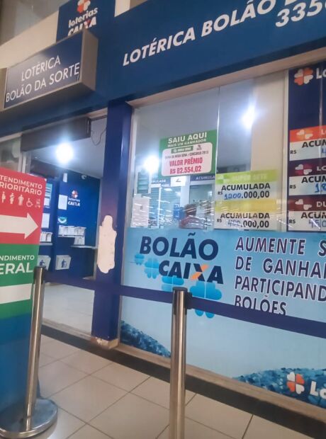 Mega-Sena paga R$300 milh&otilde;es no domingo (24); veja como apostar