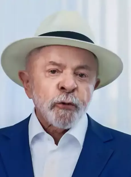Lula anuncia novo Desenrola para a pr&oacute;xima semana com at&eacute; 20% do FGTS