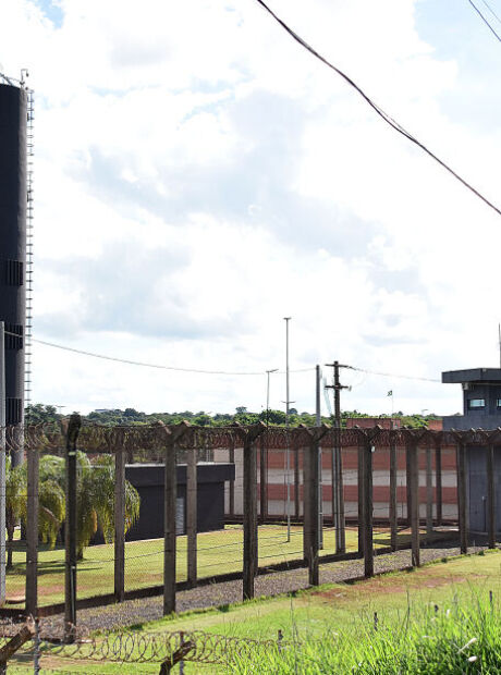 MPRJ denuncia Marcinho VP, Oruam e familiares por lavagem de dinheiro do tr&aacute;fico