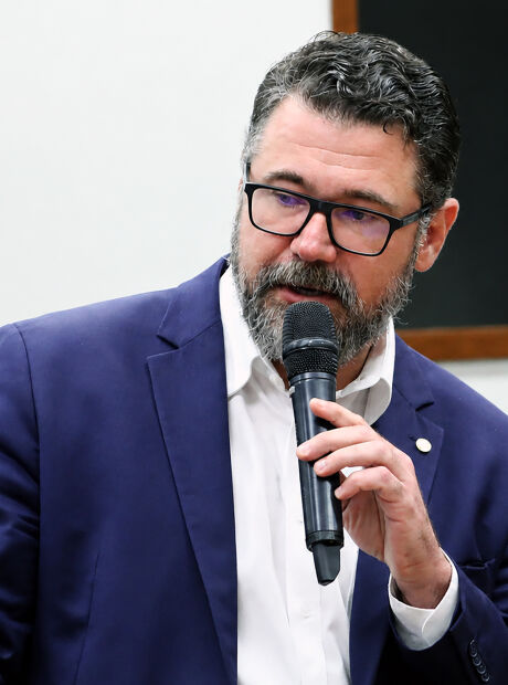 Pollon exp&otilde;e racha por vaga ao Senado
