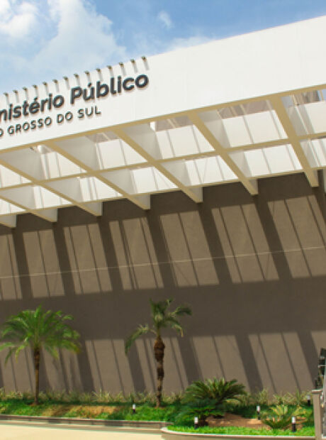 Concurso do MPMS ocorre neste domingo com mil inscritos