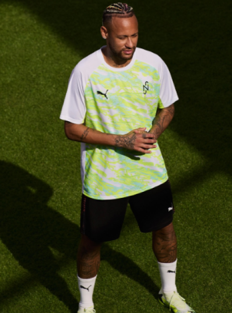 Neymar na Copa: como ele convenceu Ancelotti e vai para o 4&ordm; Mundial com a sele&ccedil;&atilde;o