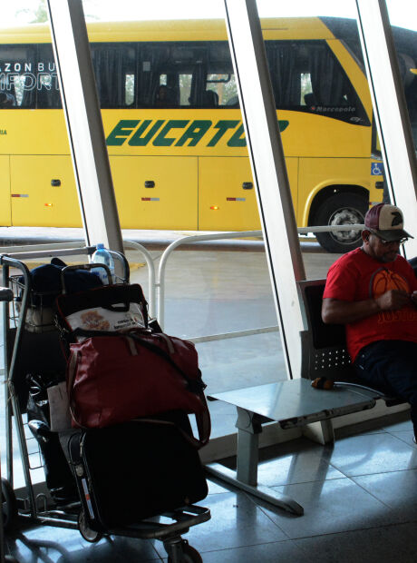 Andorinha, Mota, Eucatur e outras perdem benef&iacute;cios com o Poder P&uacute;blico