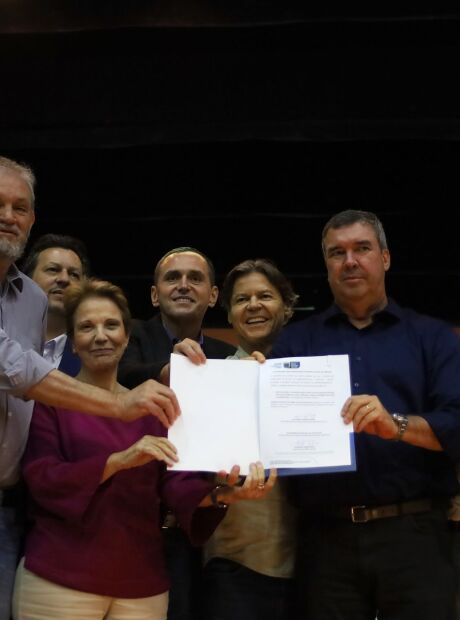 Maior obra do pacote do BNDES mal come&ccedil;ou e j&aacute; tem acr&eacute;scimo de R$ 9 milh&otilde;es
