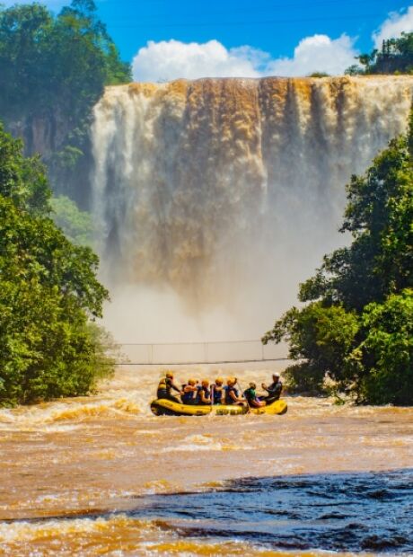 MS reabre licita&ccedil;&atilde;o para 'bondinho' em parque natural do interior
