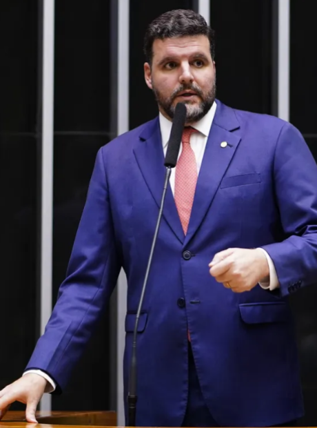 Lei dos safristas &eacute; extremamente importante para m&atilde;o de obra no agro, diz Pedro Lupion