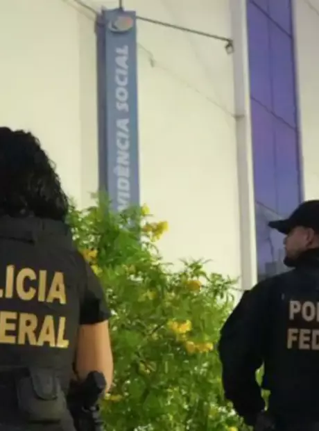 PF mira associa&ccedil;&otilde;es em nova opera&ccedil;&atilde;o contra roubalheira no INSS