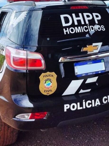 Pol&iacute;cia prende mais dois suspeitos de matar homem no Inferninho