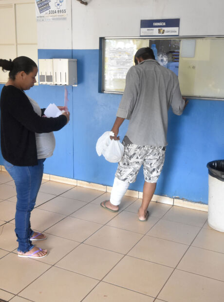 500 dias; d&iacute;vida na Sa&uacute;de de Campo Grande entra na mira do MP
