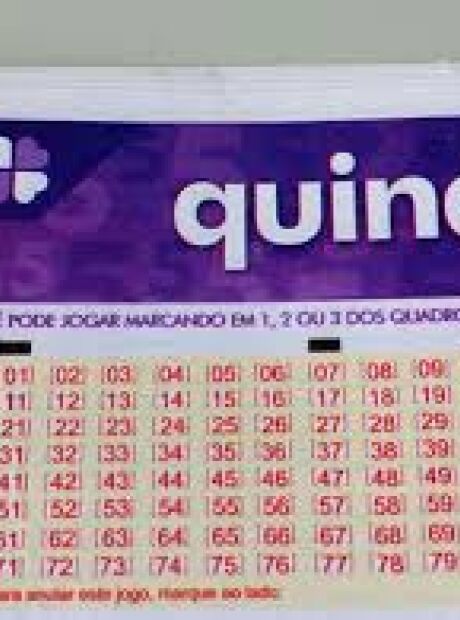 Resultado da Quina de ontem, concurso 7027, s&aacute;bado (16/05): veja o rateio