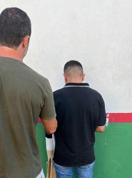 Suspeito de atropelar servidora que teve perna arrancada &eacute; preso em Santa Catarina