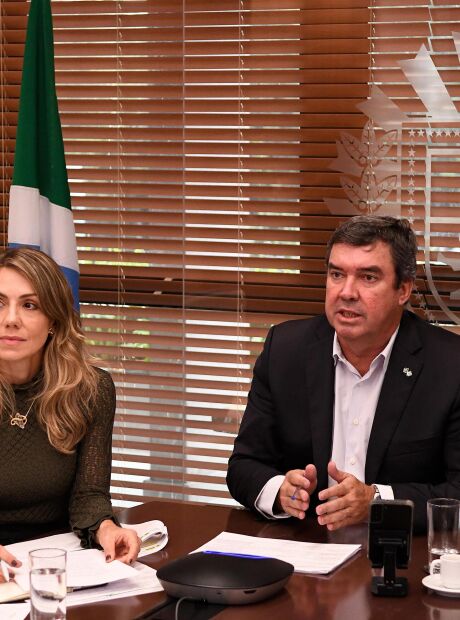 MS pode ganhar receita milion&aacute;ria com divis&atilde;o dos royalties do petr&oacute;leo 