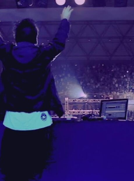 DJ gospel recebe R$90 mil para abertura do Festival Am&eacute;rica do Sul