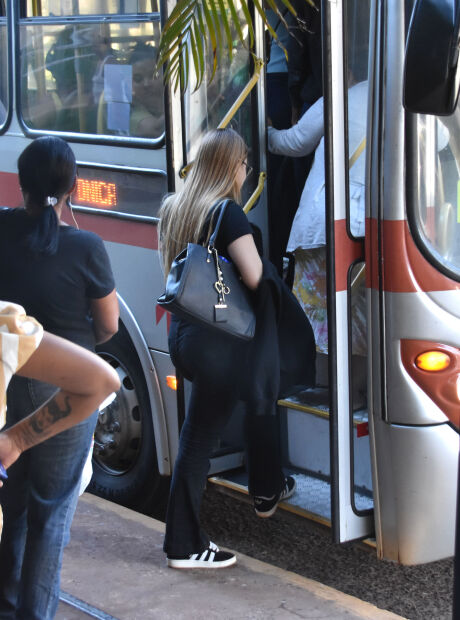 Concess&atilde;o do transporte em Campo Grande tem semana decisiva