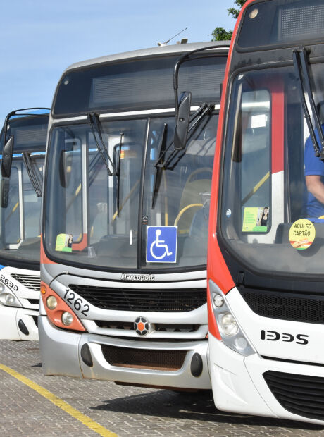 Prefeitura tenta driblar Justi&ccedil;a para intervir no transporte coletivo