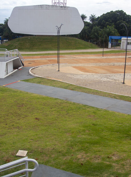 Com investimento federal de R$ 6 milh&otilde;es, UFMS inaugura novo Centro de Conviv&ecirc;ncia