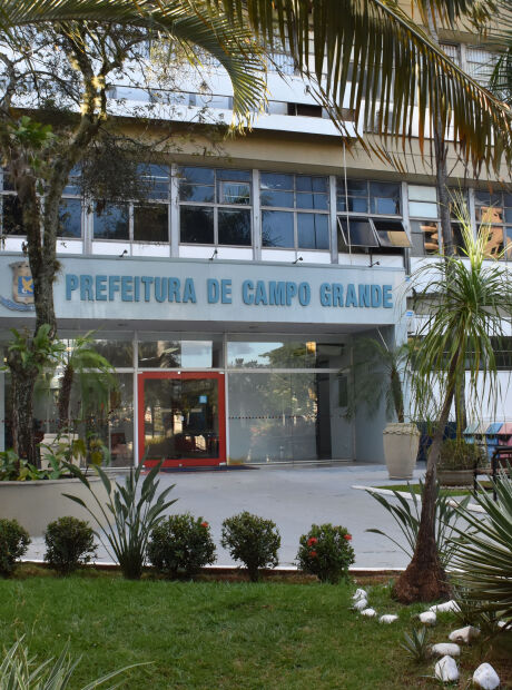Servidores de Campo Grande voltam a ter aumento salarial