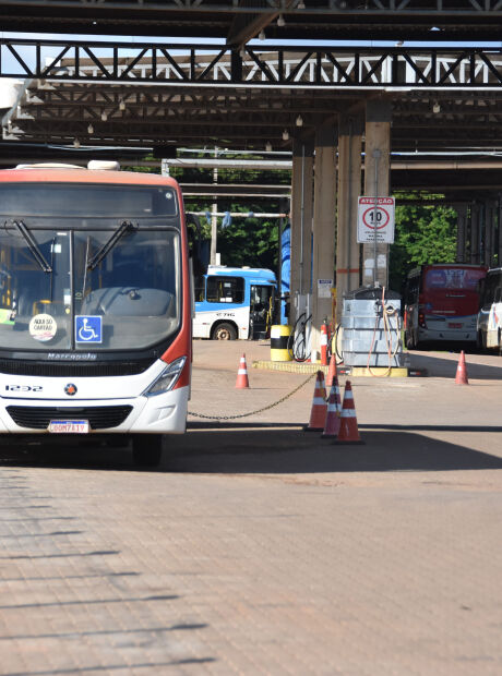 Juiz muda de ideia e libera os R$ 46 milh&otilde;es para "manuten&ccedil;&atilde;o do transporte coletivo"