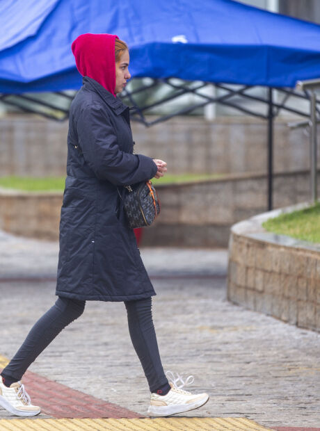Jogo do Brasil pode ter frio de 8&deg;C em Mato Grosso do Sul