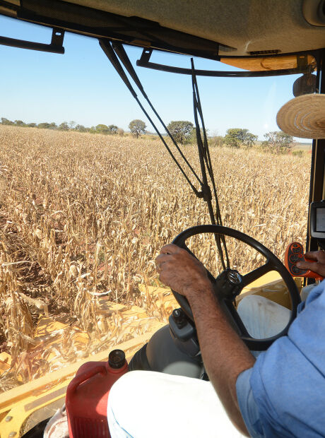 Com cr&eacute;dito rural mais restrito, 8,2% da popula&ccedil;&atilde;o rural de MS est&aacute; inadimplente
