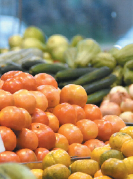 Super-El Ni&ntilde;o deve encarecer ainda mais os alimentos 
